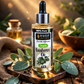 HUDA NATURE'S 100% Pure Eucalyptus Essential Oil - 50 ml